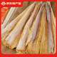 鑫味明延邊明太魚干 真味海產(chǎn)干貨延吉朝鮮族特產(chǎn)下酒菜 336g （無頭無皮）336g*1袋