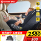 邁可適MicaEco嬰兒安全座椅0-4歲歐盟ECE-R129認(rèn)證德國(guó)ADAC兒童汽車座椅 摯愛藍(lán)