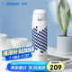 象印（ZO JIRUSHI）保溫杯大容量便攜冷暖兩用杯子480ml不銹鋼日本品質(zhì)保溫杯TAE48WZ