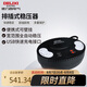 德力西電氣穩(wěn)壓器電腦冰箱小型插座式全自動便攜式可壁掛單相 3000VA