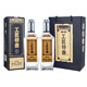 酒中工匠 工匠特曲 濃香型白酒 口糧酒 暢飲裝 52度500ml*2雙瓶裝 52%vol 500mL 2瓶
