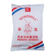 風(fēng)車(chē)馬鈴薯淀粉250g