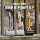 貝初眾狗狗拾便器撿屎神器外出遛狗屎袋拾便袋便攜夾子貓屎鏟屎寵物用品 隨行拾便器【贈(zèng)20只垃圾袋】 一沖即凈【耐腐蝕易清洗】 卡其棕-二代拾便器/可存放垃圾袋