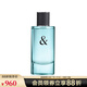 蒂芙尼（TIFFANY&Co） TIFFANY & LOVE系列男士香水 男香 禮物 送禮 七夕情人節(jié)禮物 90ml