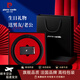 皮爾卡丹皮帶男真皮自動扣國際品牌高端商務(wù)休閑輕奢褲帶七夕送老公男友 經(jīng)典專柜禮盒【升級真皮材質(zhì)】 115cm 其他尺寸聯(lián)系客服或備注
