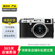 富士（FUJIFILM）X100F/X100T/X100V/X100VI 復(fù)古數(shù)碼相機 X100F 顏色樣式規(guī)格參考質(zhì)檢報告