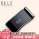 ELLE HOMME法國品牌男士皮帶扣頭自動扣腰帶卡扣褲帶扣合金商務(wù)休閑3.5cm寬 902020槍色單扣頭/熱銷推薦 3.5cm 寬的卡槽帶身通用