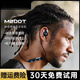 ROBERILLINEM200T藍(lán)牙拾音降噪戰(zhàn)術(shù)耳機(jī)運(yùn)動(dòng)射擊掛脖入耳戰(zhàn)術(shù)耳機(jī)滿足多場(chǎng)景使用隔音降噪新增數(shù)字信號(hào)處理 M200T藍(lán)牙戰(zhàn)術(shù)耳機(jī)