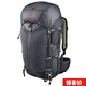 STRONG OXYGEN 強(qiáng)氧 羚羊26升 雙肩背包 登山包36 戶外 徒步露營(yíng)旅行通勤郊游 36L灰色 均碼