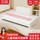 貝琪（Betsy）BJD-01兒童小鋼琴0-3歲早教玩具樂器37鍵寶寶電子琴兒童節(jié)禮物 牛奶白色-37鍵-無藍(lán)牙