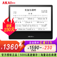 雅佳（AKAI）新款讀譜曲譜機(jī)平板電子樂(lè)譜器動(dòng)態(tài)閱譜薩克斯電吹管吉他讀譜機(jī) M3（512G+14吋）
