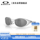 OAKLEY歐克利Eyejacket Redux運(yùn)動(dòng)騎行眼鏡譜銳智偏光黑色-31