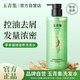 玉青集洗發(fā)水草本人參滋養控油韌發(fā)防斷發(fā)絲強健男女通用官方自營(yíng)店正品