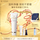 肌膚之鑰（CPB）凈采潔面膏125ml(清爽型) 洗面奶護(hù)膚品禮盒化妝品套裝生日禮物