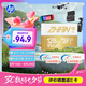 惠普（HP）128GTF卡 MicroSD 內(nèi)存卡存儲(chǔ)卡 U3A2V30 專(zhuān)業(yè)運(yùn)動(dòng)相機(jī)無(wú)人機(jī) 適用大疆pocket3 action4影石 gopro