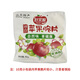 好果源棲霞蘋(píng)果脆片蘋(píng)果干辦公室休閑零食，開(kāi)袋即食，煙臺特產(chǎn)，非油炸 【伴手禮22包不帶盒】10克*22包
