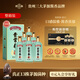 貴常春貴15 1953年原國營貴定酒廠貴長春醬香型白酒53度禮盒送禮 53度 500mL 6瓶 -整箱裝