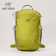 ARC'TERYX始祖鳥 MANTIS 26 BACKPACK 男女同款 背包 欖苔綠/復(fù)古綠 均碼