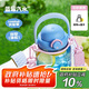膳魔師（THERMOS）塑料杯1000ml大容量男女士兒童Tritan運動水杯子TESA-1000 BP