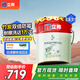 立邦乳膠漆京雅居竹炭抗甲醛防霉凈味五合一油漆內(nèi)墻漆白漆18L/約25kg
