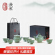 東道汝窯河南非遺 中葵茶壺半組 功夫茶具套裝汝瓷整套茶具開片可養(yǎng) 茶博永藏款天青色 1個