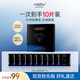 WIS黑晶光蘊(yùn)蓄能微針面膜 抗皺緊致保濕 護(hù)膚品熬夜女生 官方正品 黑晶光蘊(yùn)蓄能面膜10片