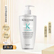 卡詩(shī)（KERASTASE）頭皮系列去屑凈化洗發(fā)水250ml進(jìn)口去頭皮屑控油洗發(fā)露【升級版】 卡詩(shī)肌源去屑凈透洗發(fā)水500ml