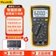 福祿克（FLUKE）F115/117C真有效值數(shù)字萬用表 高精度緊湊型多用表全自動多用表 115C(可測交直流電流/電壓)