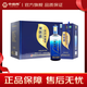 天佑德生態(tài)清香型白酒 青海青稞酒 52度 500mL 6瓶 生態(tài)五星