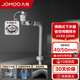 九牧（JOMOO）洗手池防臭面盆下水套裝 洗臉盆下水器套裝 洗手池浴室柜排水去水 【橫排省空間】彈跳式下水套裝