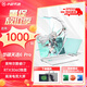 華碩（ASUS）天選Pro6/5/4華碩飛行堡壘電競(jìng)游戲本筆記本電腦學(xué)生設(shè)計(jì)網(wǎng)課i7 華碩飛行堡壘-i54200-8G-256 標(biāo)準(zhǔn)套餐