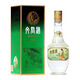 文君四川文君酒 濃香型白酒 收藏送禮自飲【喜酒】 52度 500mL 1瓶 金質(zhì)文君1988復(fù)刻版