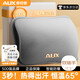 奧克斯（AUX）【國標(biāo)防爆】暖寶寶電熱水袋充電暖手寶暖手袋暖肚子禮物雙插墨綠 【一體式】國標(biāo)防爆-天空藍(lán)