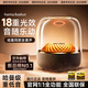 威頓【官網(wǎng)新品丨哈曼琉璃6代】大哈曼卡頓音響5代藍(lán)牙音箱柏林之聲電腦桌面小低音炮家用琉璃4重低音 【官網(wǎng)新款丨哈曼6代】mini版 官方原裝新款+國行正品+全國聯(lián)保