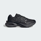 阿迪達斯 （adidas）中性 運動(dòng)型格系列 CLIMACOOL VENTO 4.0 休閑鞋 JQ4944 黑色41