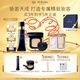 肌膚之鑰（CPB）方氣墊+光緞粉霜+柔膚粉養(yǎng)膚遮瑕持妝套裝護膚品禮盒生日禮物