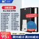 凱琪麗（KAIQILI）適用夏普(shrap)空氣凈化器過濾網(wǎng) 濾芯 FZ-380HFS過濾網(wǎng) KC-W380SW/KC-Z380SW1BB60