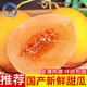 汀若國產(chǎn)甜瓜新鮮水果生鮮 整箱約6.5-6.0斤/凈含量2200g+