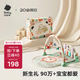 babycare嬰兒健身架器腳踏鋼琴0-1歲新生兒節(jié)日禮物寶寶玩具奧尼克獅子