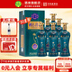 寶豐國色清香陳壇15 清香型白酒 商務(wù)宴請節(jié)日送禮自飲聚會純糧白酒 50度 500mL 6瓶 【高度】整箱