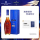 馬爹利（Martell）名士VSOP+干邑白蘭地 洋酒 法國進(jìn)口烈酒送禮 350mL 1瓶