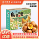 津滋味麻醬雞蛋 正宗天津薊州特產(chǎn)松沙流油即食咸雞蛋腌制咸淡適宜雞蛋 麻醬雞蛋共40g*20個(gè)禮盒裝 真空包裝