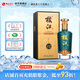 枝江真年份12 中華老字號(hào) 純糧固態(tài)發(fā)酵濃香柔雅白酒佳節(jié)禮盒送禮 52度 500mL 1瓶