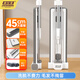潔仕寶平板拖把45cm2布2025新款家用一拖凈懶人拖地神器免手洗拖布墩布