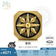 周生生黃金轉(zhuǎn)運(yùn)珠XL海盜指南針足金珠子手串不含繩88686C定價