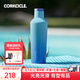 CORKCICLE.酷革保溫杯男女士學(xué)生高顏值大容量車(chē)載不銹鋼保冷保冰水杯子禮物 湖藍(lán)色475ml