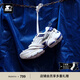 STARTER【明星同款】remix第2代臟臟鞋老爹潮鞋子男鞋2025新款 藍(lán)色 （建議拍小一碼） 41 （255mm）