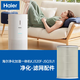 海爾KJ550F-A02U1濾芯濾網(wǎng)KJ580/KJ800/KJ320濾網(wǎng)空氣凈化器配件 KJ320凈化原裝濾網(wǎng) 專(zhuān)拍