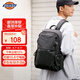 Dickies雙肩包電腦包男女15.6英寸商務(wù)背包通勤出差旅行包筆記本書包2025