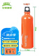 兄弟捷登（BRS）BRS油爐專(zhuān)用530 750 1000油瓶戶外油爐專(zhuān)用燃料瓶便攜汽油備用瓶 750ml